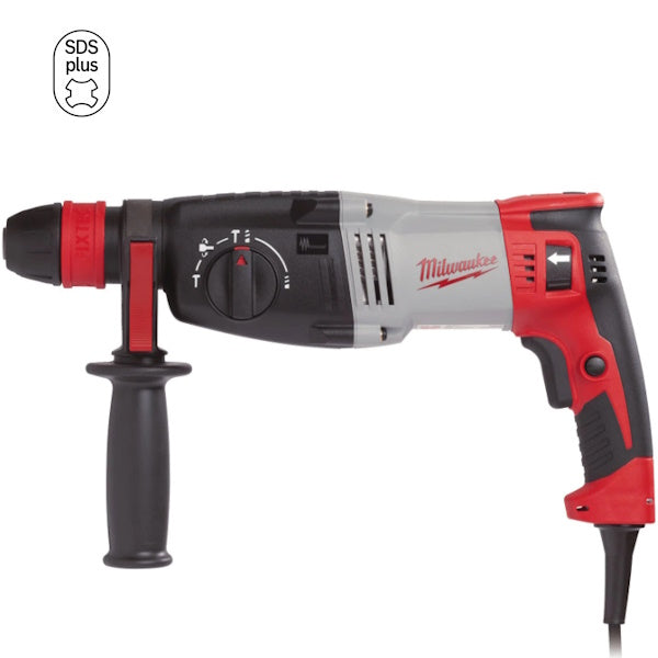 MILWAUKEE TASSELLATORE MOD. PH 30 POWER X POTENZA 1030W