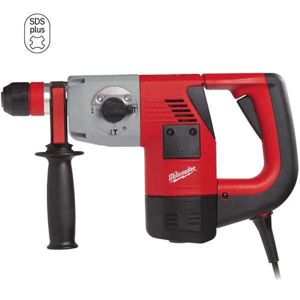 MILWAUKEE TASSELLATORE MOD. PLH 32 XE POTENZA 900W