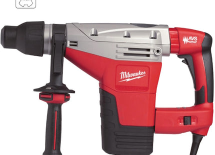 MILWAUKEE MARTELLO DEMO/PERFORATORE MOD. K545S POTENZA 1300W(V1/23)
