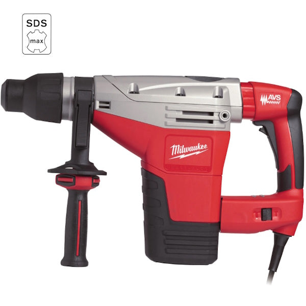 MILWAUKEE MARTELLO DEMO/PERFORATORE MOD. K545S POTENZA 1300W(V1/23)