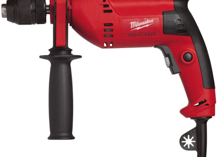 MILWAUKEE TRAPANO A PERCUSSIONE ELETTRICO MOD. PDE 16 RP POTENZA 630W