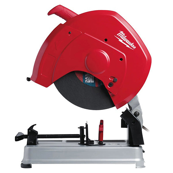 MILWAUKEE TRONCATRICE PER METALLI MOD. CHS 355 POTENZA 2300W