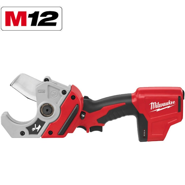 MILWAUKEE TAGLIATUBI E CAVI M12 PPC-0 (V1/24)
