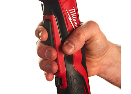 MILWAUKEE TRAPANO AVVITATORE AD ANGOLO A BATTERIA C12 RAD-0