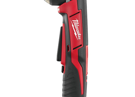 MILWAUKEE TRAPANO AVVITATORE AD ANGOLO A BATTERIA C12 RAD-0