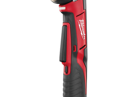 MILWAUKEE TRAPANO AVVITATORE AD ANGOLO A BATTERIA C12 RAD-0
