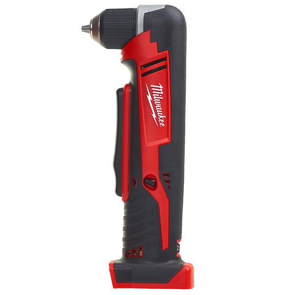 MILWAUKEE TRAPANO AVVITATORE AD ANGOLO A BATTERIA C18 RAD-0