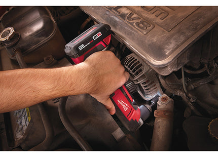 MILWAUKEE TRAPANO AVVITATORE AD ANGOLO A BATTERIA C18 RAD-0