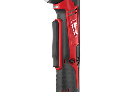 MILWAUKEE TRAPANO AVVITATORE AD ANGOLO A BATTERIA C18 RAD-0