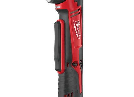 MILWAUKEE TRAPANO AVVITATORE AD ANGOLO A BATTERIA C18 RAD-0