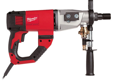 MILWAUKEE CAROTATORE SECCO/UMIDO MOD. DD3-152 (V1/23)