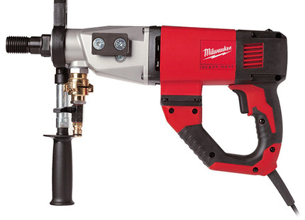 MILWAUKEE CAROTATORE SECCO/UMIDO MOD. DD3-152 (V1/23)