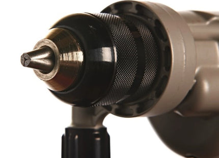 MILWAUKEE TRAPANO ELETTRICO MOD. HDE 13 RQX KIT POTENZA 950W