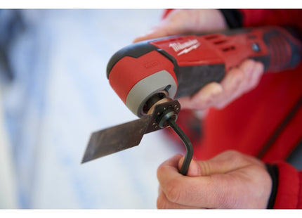 MILWAUKEE UTENSILE MULTIFUNZIONE A BATTERIA C12 MT-202B*