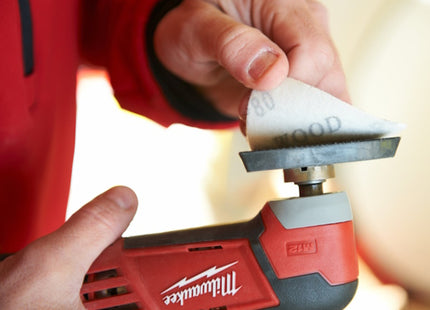 MILWAUKEE UTENSILE MULTIFUNZIONE A BATTERIA C12 MT-202B*