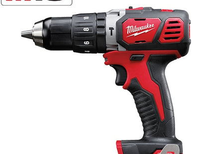 MILWAUKEE TRAPANO AVVITATORE CON PERCUSSIONE A BATTERIA M18 BPD-0