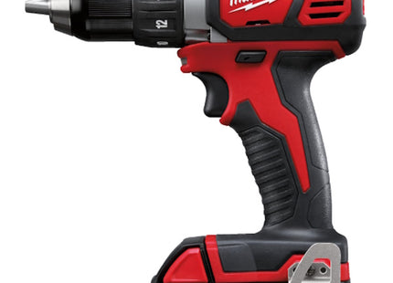 MILWAUKEE TRAPANO AVVITATORE A BATTERIA M18 BDD-202C (V1/23)