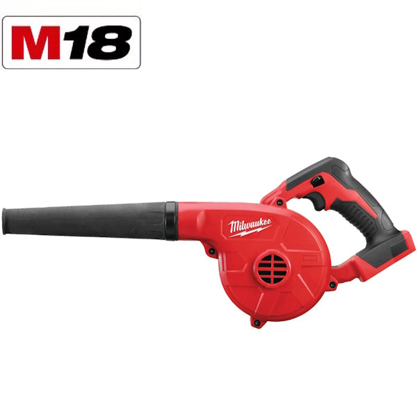 MILWAUKEE SOFFIATORE A BATTERIA M18 BBL-0