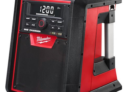 MILWAUKEE RADIO DA CANTIERE ART. M18 RC-0(V1/23)*
