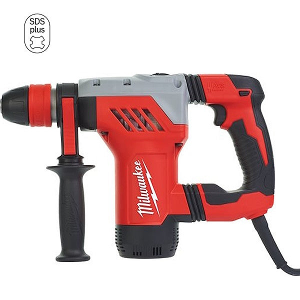 MILWAUKEE TASSELLATORE MOD. PLH 28 XE POTENZA 800W*