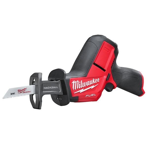 MILWAUKEE SEGHETTO DIRITTO A BATTERIA M12 CHZ-0 (V1/23)