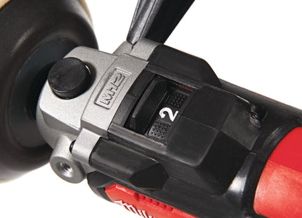MILWAUKEE LUCIDATRICE/LEVIGATRICE A BATTERIA M12 BPS-0(V1/23)
