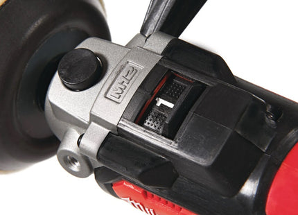 MILWAUKEE LUCIDATRICE/LEVIGATRICE A BATTERIA M12 BPS-0(V1/23)