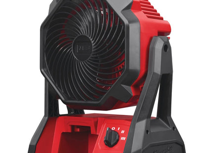 MILWAUKEE VENTILATORE A BATTERIA M18 AF-0 (V1/24)