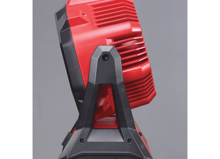 MILWAUKEE VENTILATORE A BATTERIA M18 AF-0 (V1/24)