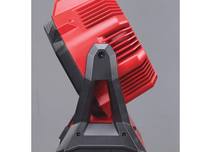 MILWAUKEE VENTILATORE A BATTERIA M18 AF-0 (V1/24)
