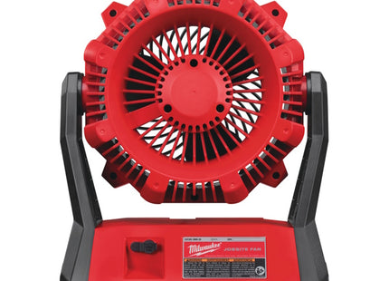 MILWAUKEE VENTILATORE A BATTERIA M18 AF-0 (V1/24)