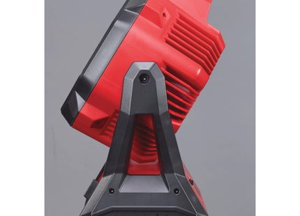 MILWAUKEE VENTILATORE A BATTERIA M18 AF-0 (V1/24)