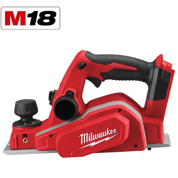 MILWAUKEE PIALLA A BATTERIA M18 BP-0