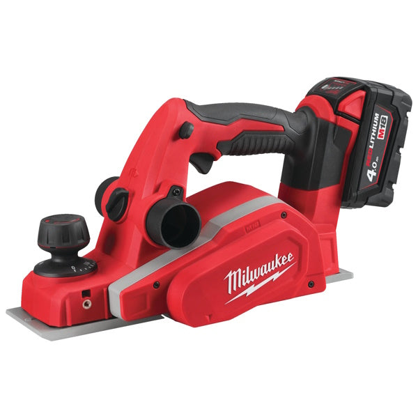MILWAUKEE PIALLA A BATTERIA M18 BP-402C(V2/24)