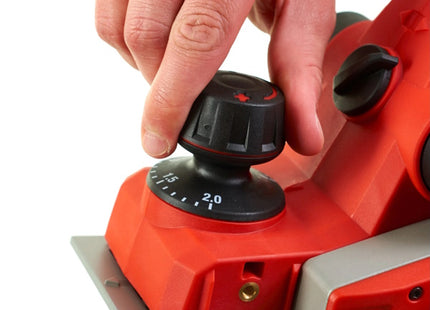 MILWAUKEE PIALLA A BATTERIA M18 BP-402C(V2/24)