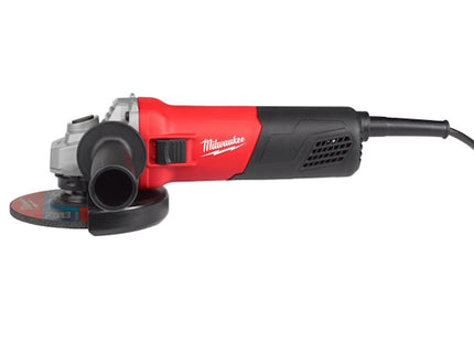 MILWAUKEE SMERIGLIATRICE ANGOLARE MOD. AG 800-115 E D.MM115 800W(V1/23)