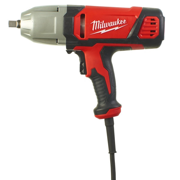 MILWAUKEE AVVITATORE IMPULSI ELETTRICO ART. IPWE 400 R DA 1/2"