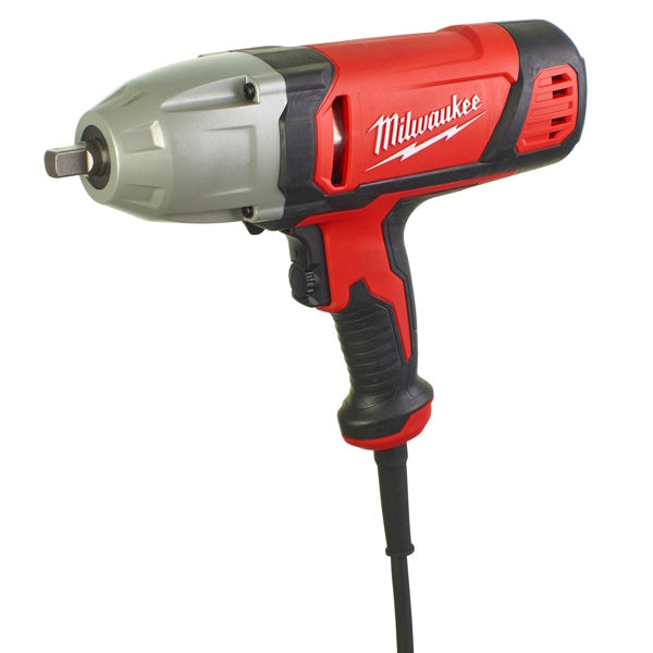 MILWAUKEE AVVITATORE IMPULSI ELETTRICO ART. IPWE 400 R DA 1/2"
