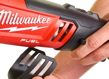 MILWAUKEE LUCIDATRICE ROTATIVA A BATTERIA M18 FAP180-502X (V1/23)