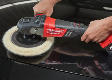 MILWAUKEE LUCIDATRICE ROTATIVA A BATTERIA M18 FAP180-502X (V1/23)