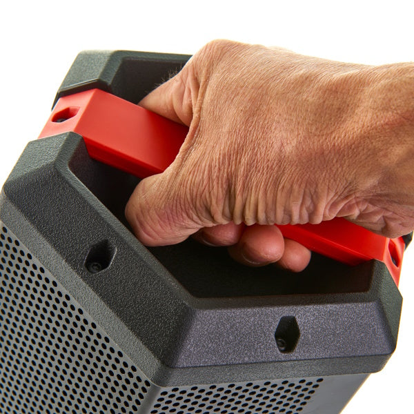 MILWAUKEE SPEAKER BLUETOOTH A BATTERIA ART. M12-18 JSSP-0