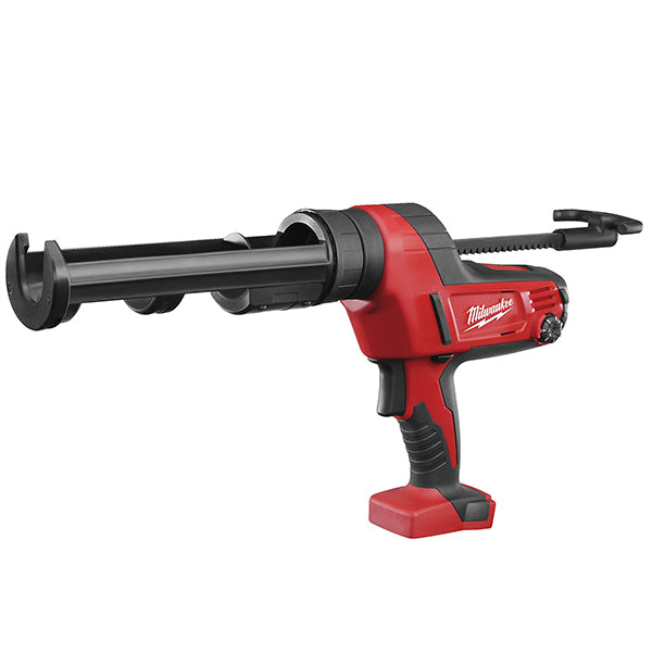 MILWAUKEE PISTOLA PER SILICONE A BATTERIA M18 C18 PCG 310C-0B