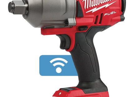 MILWAUKEE AVVITATORE IMPULSI DA 3/4"A BATTERIA M18 ONEFHIWF34-0X (V1/23)