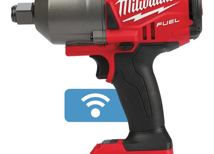 MILWAUKEE AVVITATORE IMPULSI DA 3/4"A BATTERIA M18 ONEFHIWF34-0X (V1/23)