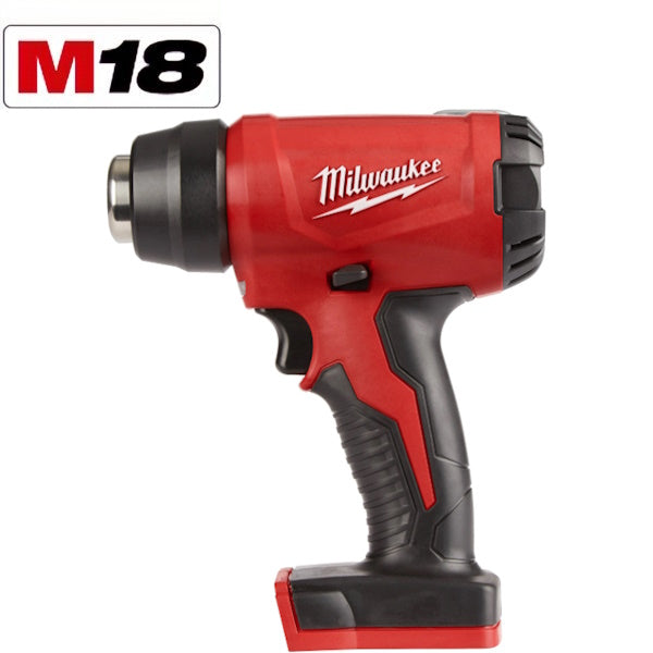 MILWAUKEE TERMOSOFFIATORE A BATTERIA M18 BHG-0 (V2/24)