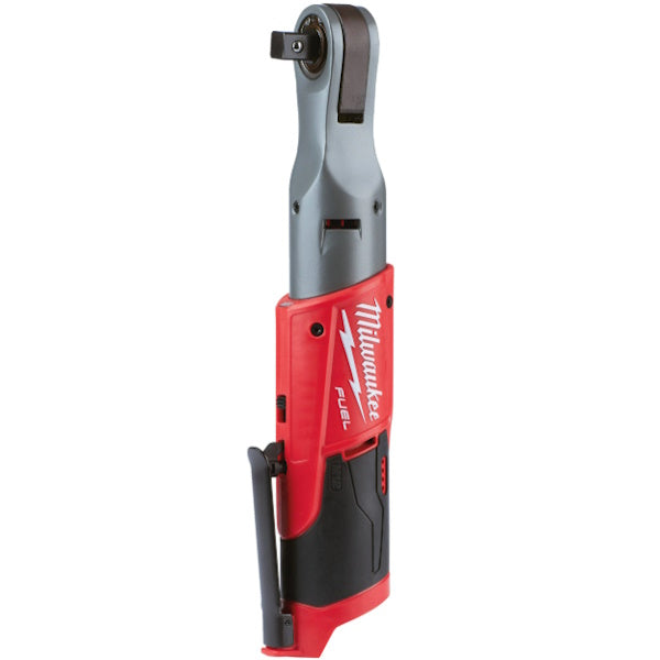 MILWAUKEE AVVITATORE A CRICCHETTO DA 1/2" A BATTERIA M12 FIR12-0