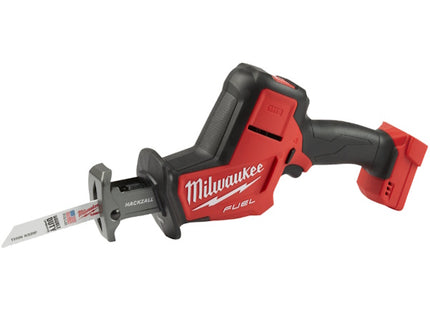 MILWAUKEE SEGHETTO DIRITTO A BATTERIA M18 FHZ-0X (V1/23)