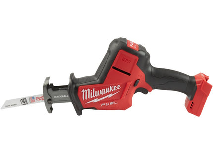 MILWAUKEE SEGHETTO DIRITTO A BATTERIA M18 FHZ-0X (V1/23)