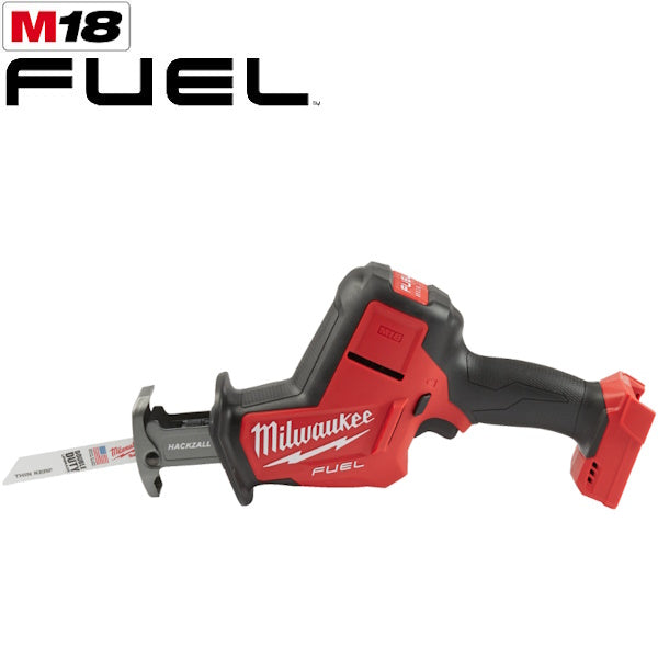 MILWAUKEE SEGHETTO DIRITTO A BATTERIA M18 FHZ-0X