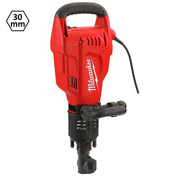 MILWAUKEE MARTELLO DEMOLITORE MOD. K1530H POTENZA 2100W(V1/23)